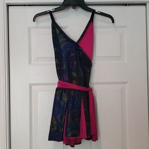 Dance Leotard